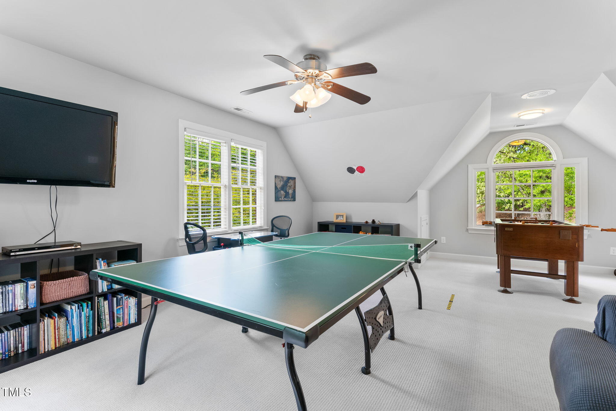 4513 Touchstone Forest Road Raleigh, NC 27612 - Photo 9 of 79 2nd Floor Bonus Room