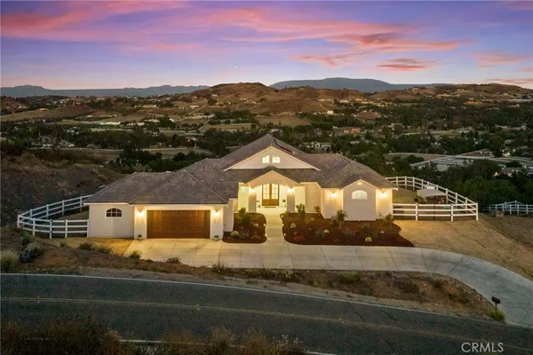 $1,450,000 | 38566 Vista Del Bosque, Murrieta, CA 92562