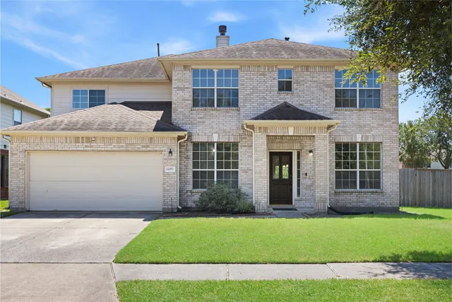 $389,900 | 16551 Cypress Bridge Drive, Cypress, TX 77429