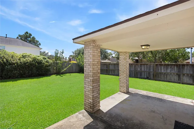 $389,900 | 16551 Cypress Bridge Drive, Cypress, TX 77429