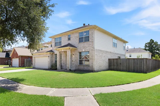 $389,900 | 16551 Cypress Bridge Drive, Cypress, TX 77429