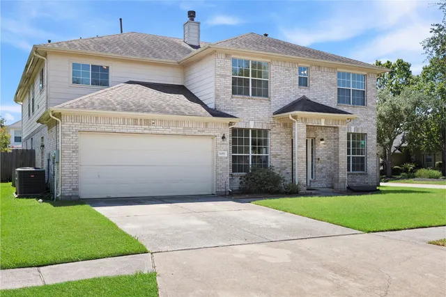 $389,900 | 16551 Cypress Bridge Drive, Cypress, TX 77429