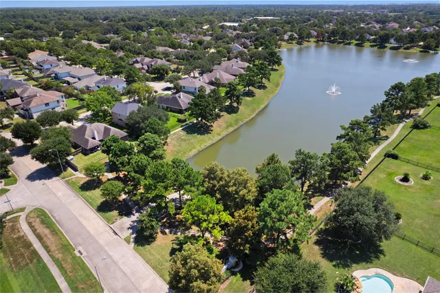 $389,900 | 16551 Cypress Bridge Drive, Cypress, TX 77429