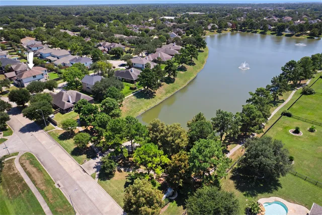 $389,900 | 16551 Cypress Bridge Drive, Cypress, TX 77429