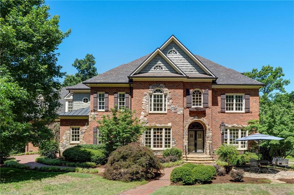 4501 Kendale Road High Point, NC 27265 - Photo 1 of 50