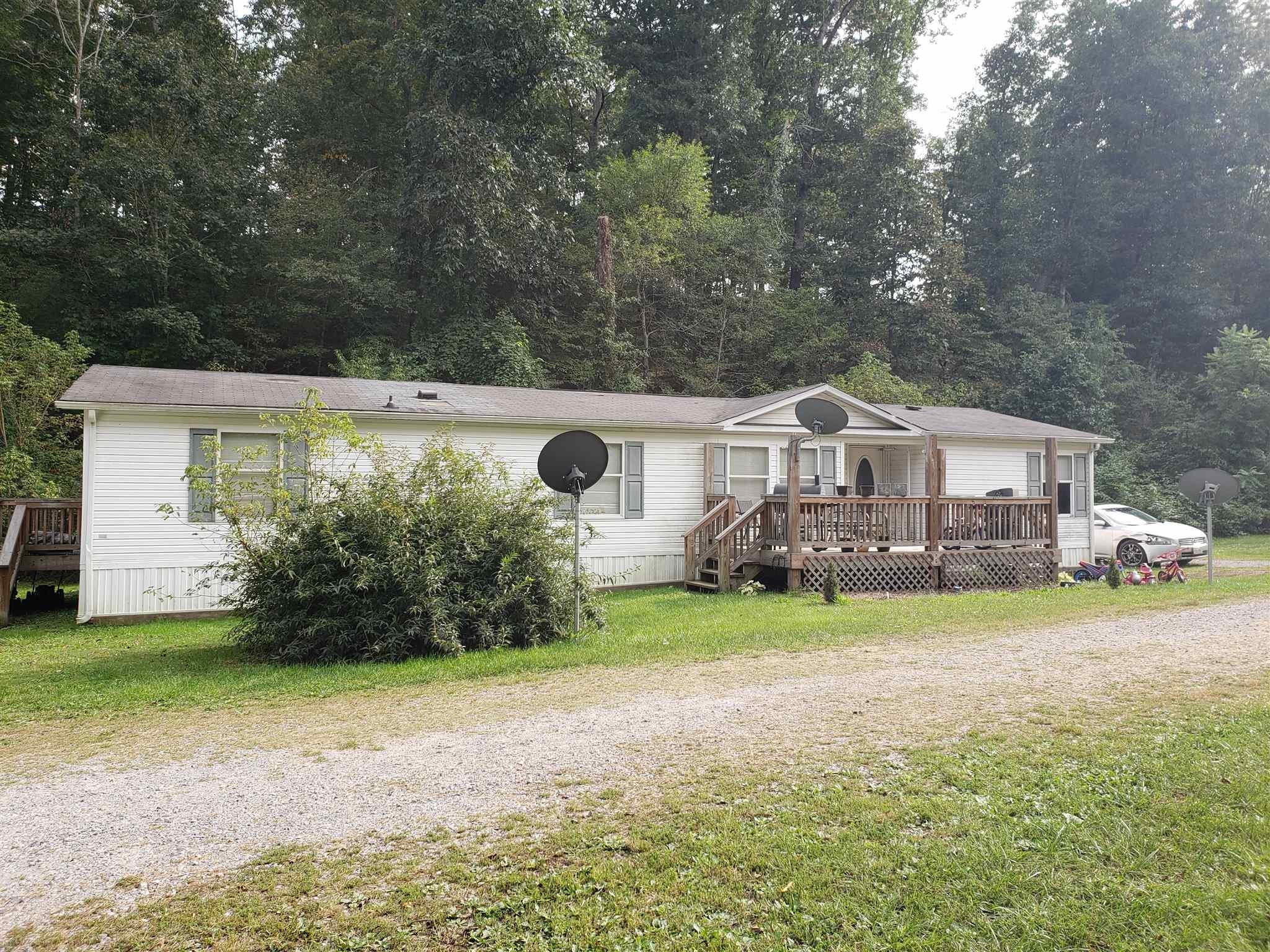 1249-1253 Union Valley Road Riner, VA 24149 - Photo 1 of 5 Gallery Image 1
