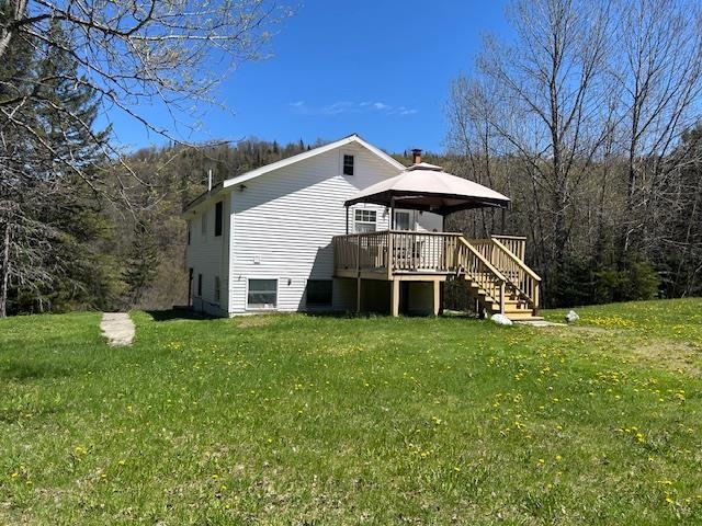 127 Hollow Road Stewartstown, NH 03576 - Photo 10 of 43