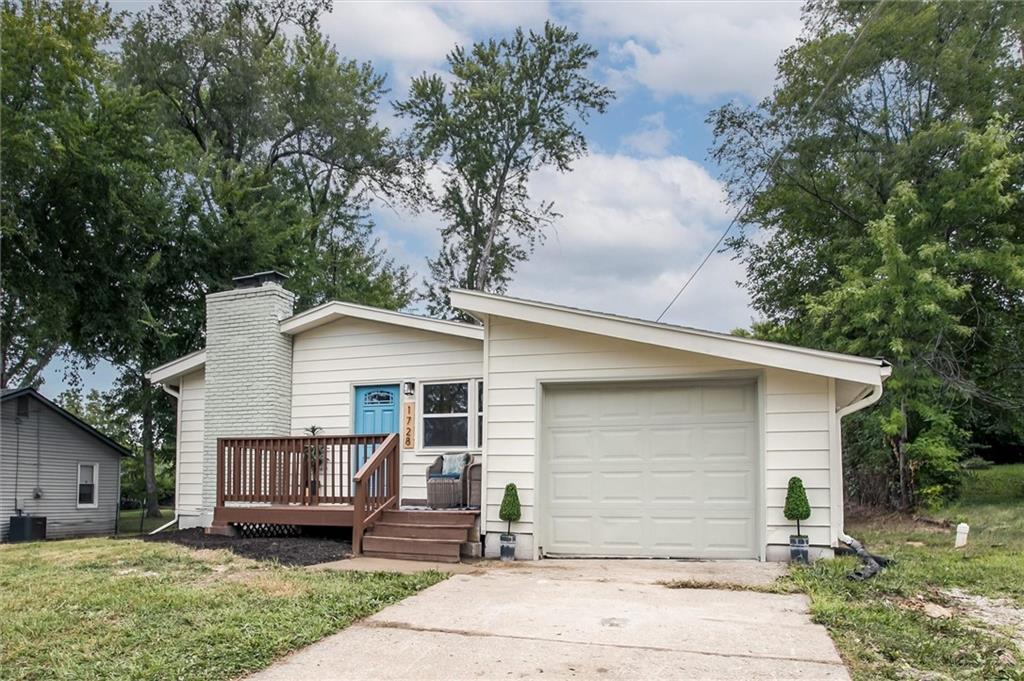 1728 East Morgan Road Independence, MO 64050 - Photo 1 of 1 Gallery Image 1