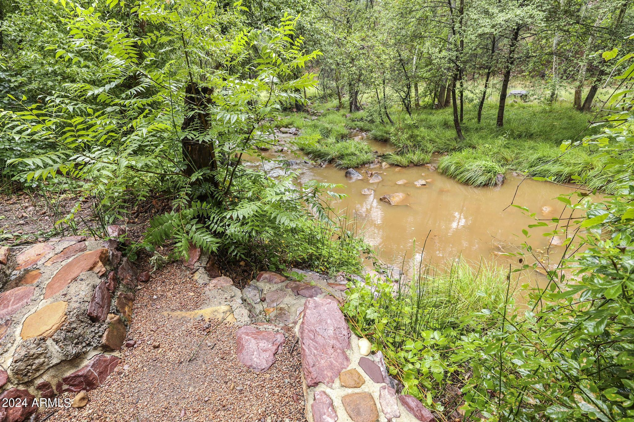 4678 Bear Flat Road Payson, AZ 85541 - Photo 66 of 76 Tonto Creek