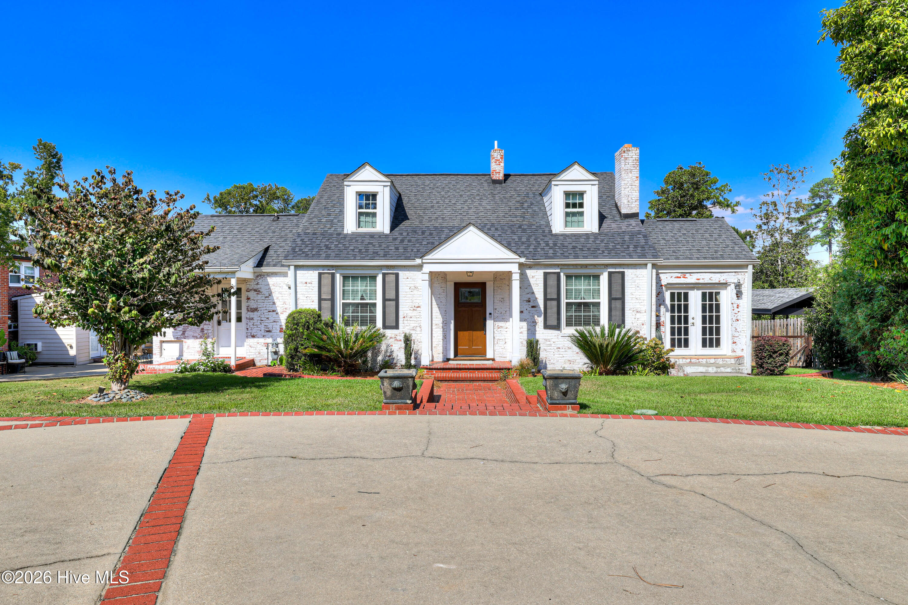 3011 Fox Spring Road Augusta, GA 30909 - Photo 2 of 77 02-102