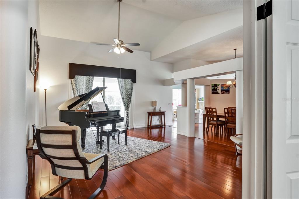 4902 Jenni Lin Court Valrico, FL 33596 - Photo 39 of 56 a view of a livingroom and dining room