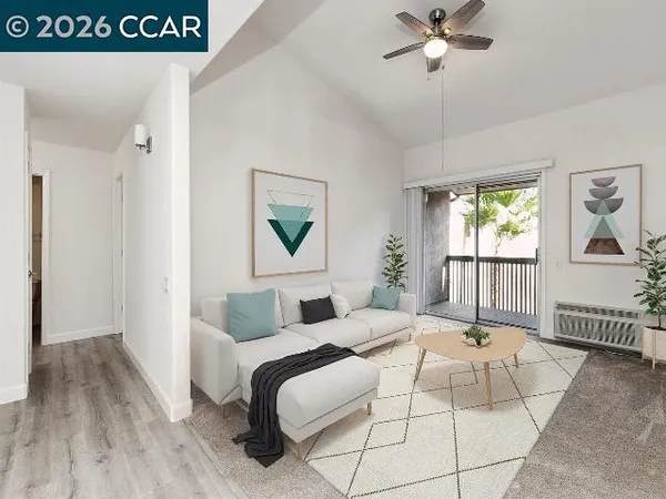 $2,595 | 1236 Walker Avenue, Walnut Creek, CA 94596