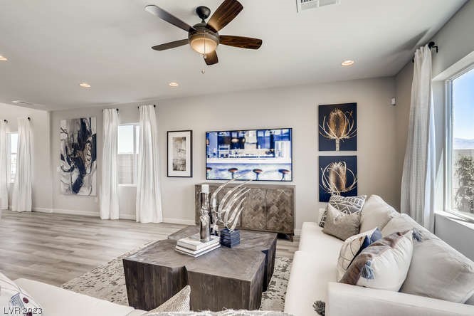 2740 Sweeping Palm Road North Las Vegas, NV 89086 - Photo 11 of 47