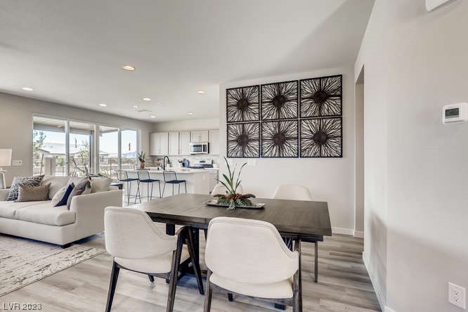 2740 Sweeping Palm Road North Las Vegas, NV 89086 - Photo 12 of 47