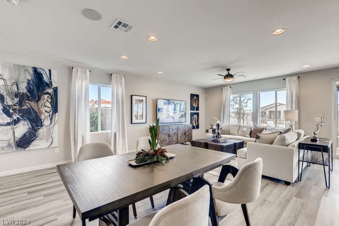 2740 Sweeping Palm Road North Las Vegas, NV 89086 - Photo 14 of 47