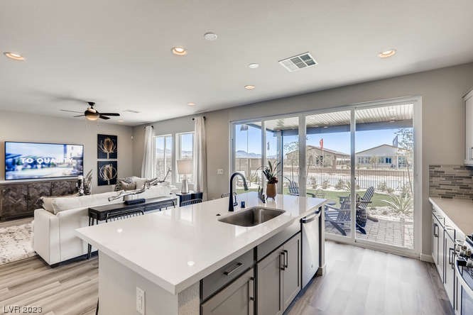2740 Sweeping Palm Road North Las Vegas, NV 89086 - Photo 18 of 47