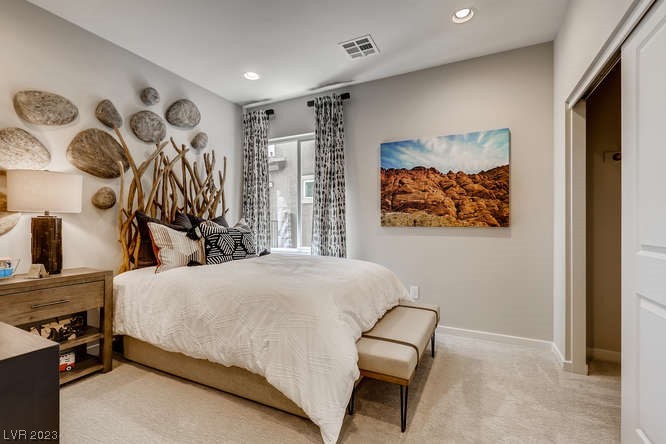 2740 Sweeping Palm Road North Las Vegas, NV 89086 - Photo 20 of 47