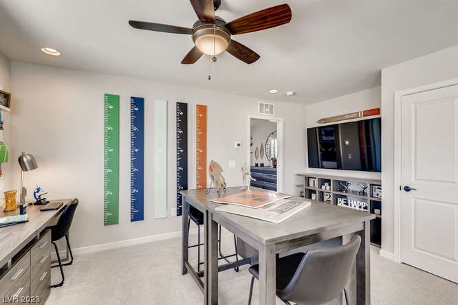 2740 Sweeping Palm Road North Las Vegas, NV 89086 - Photo 26 of 47
