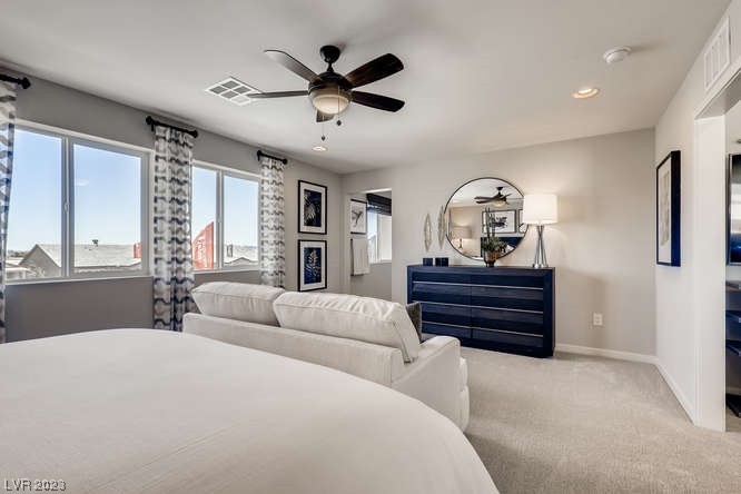2740 Sweeping Palm Road North Las Vegas, NV 89086 - Photo 29 of 47