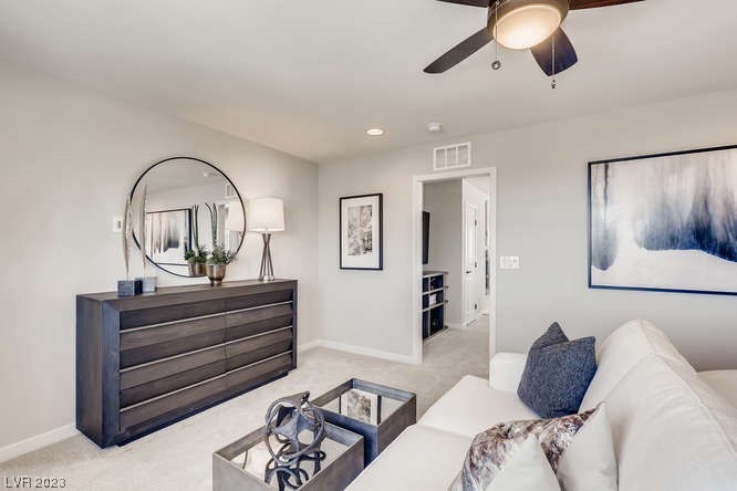 2740 Sweeping Palm Road North Las Vegas, NV 89086 - Photo 30 of 47