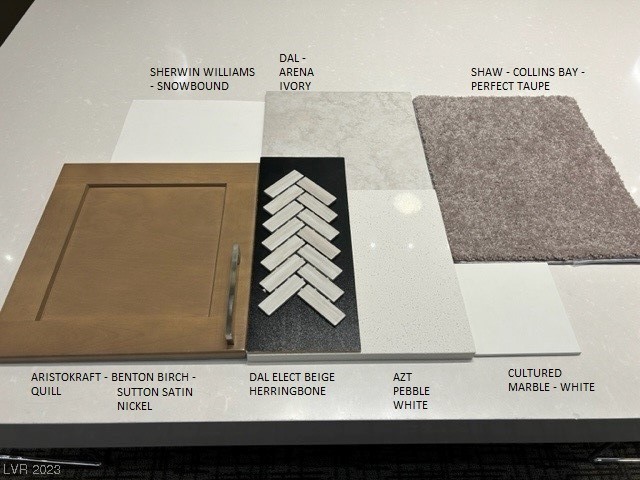 2740 Sweeping Palm Road North Las Vegas, NV 89086 - Photo 3 of 47