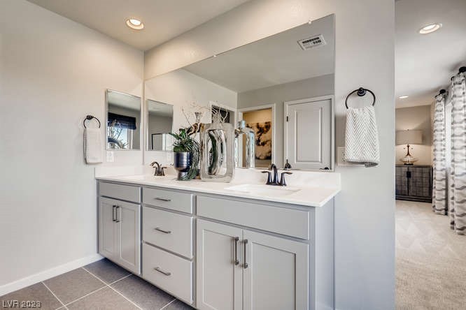 2740 Sweeping Palm Road North Las Vegas, NV 89086 - Photo 32 of 47