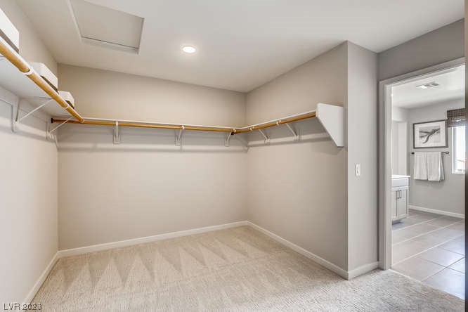 2740 Sweeping Palm Road North Las Vegas, NV 89086 - Photo 35 of 47