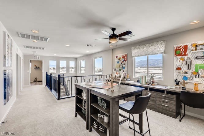 2740 Sweeping Palm Road North Las Vegas, NV 89086 - Photo 36 of 47