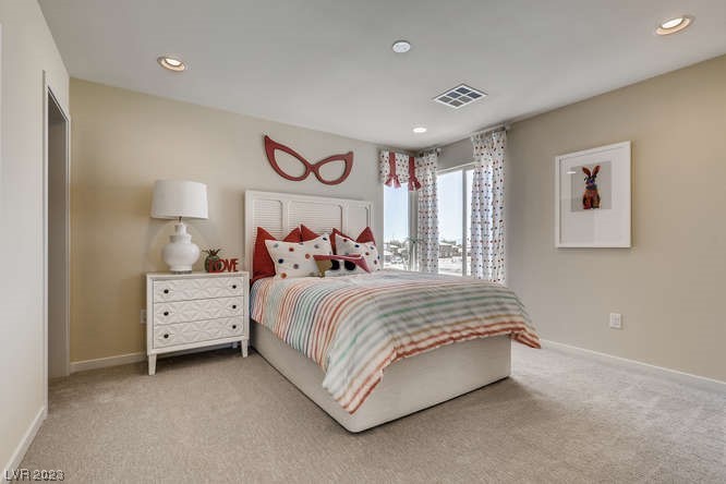 2740 Sweeping Palm Road North Las Vegas, NV 89086 - Photo 38 of 47