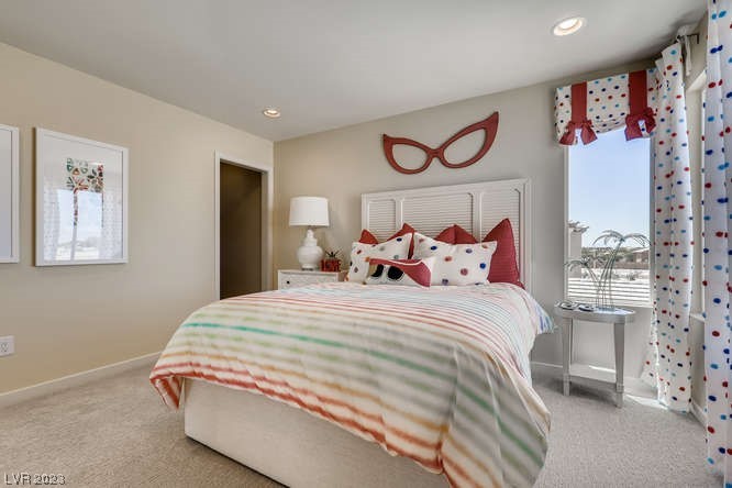 2740 Sweeping Palm Road North Las Vegas, NV 89086 - Photo 39 of 47
