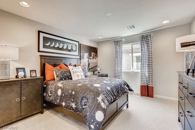 2740 Sweeping Palm Road North Las Vegas, NV 89086 - Photo 41 of 47