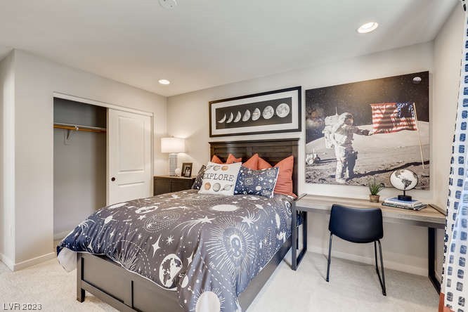 2740 Sweeping Palm Road North Las Vegas, NV 89086 - Photo 42 of 47