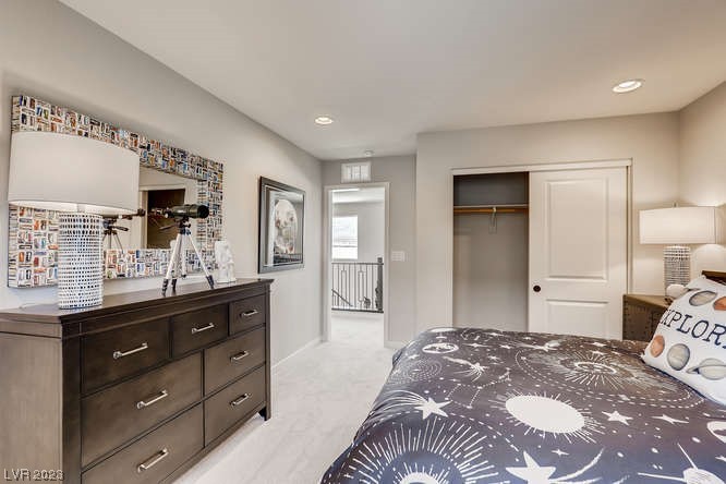 2740 Sweeping Palm Road North Las Vegas, NV 89086 - Photo 43 of 47