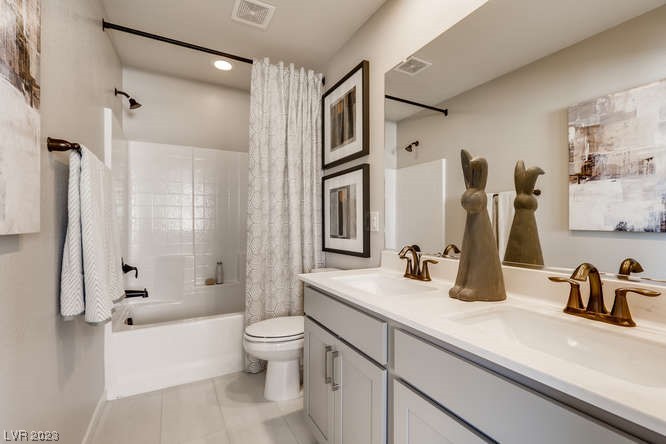 2740 Sweeping Palm Road North Las Vegas, NV 89086 - Photo 44 of 47