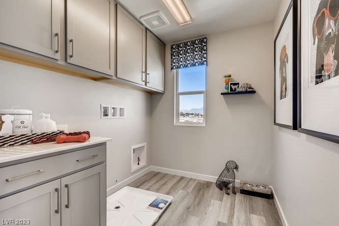 2740 Sweeping Palm Road North Las Vegas, NV 89086 - Photo 46 of 47