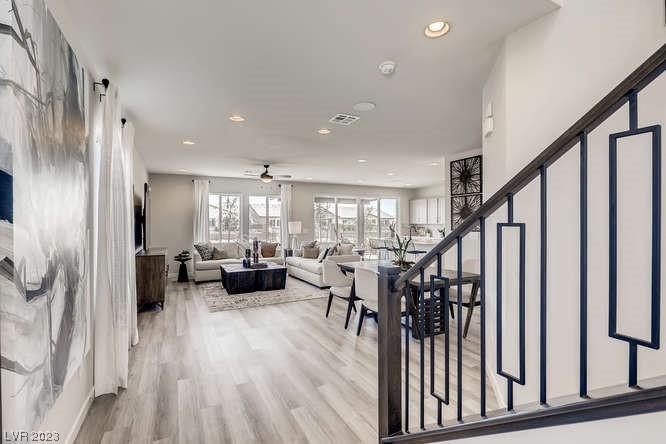 2740 Sweeping Palm Road North Las Vegas, NV 89086 - Photo 5 of 47