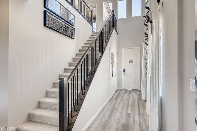 2740 Sweeping Palm Road North Las Vegas, NV 89086 - Photo 6 of 47