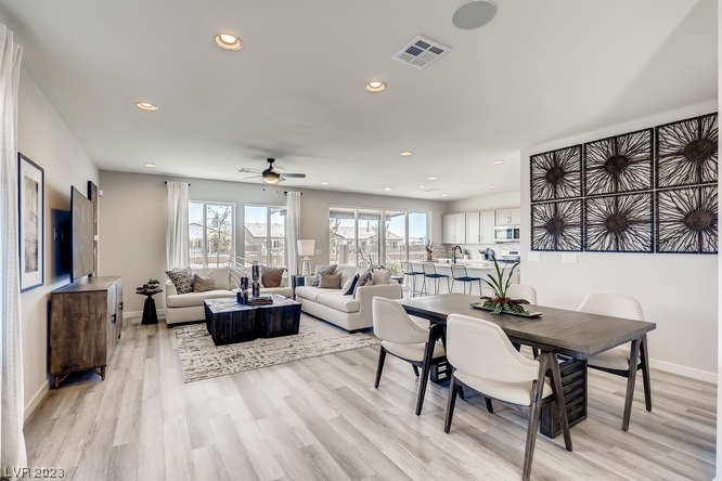 2740 Sweeping Palm Road North Las Vegas, NV 89086 - Photo 7 of 47