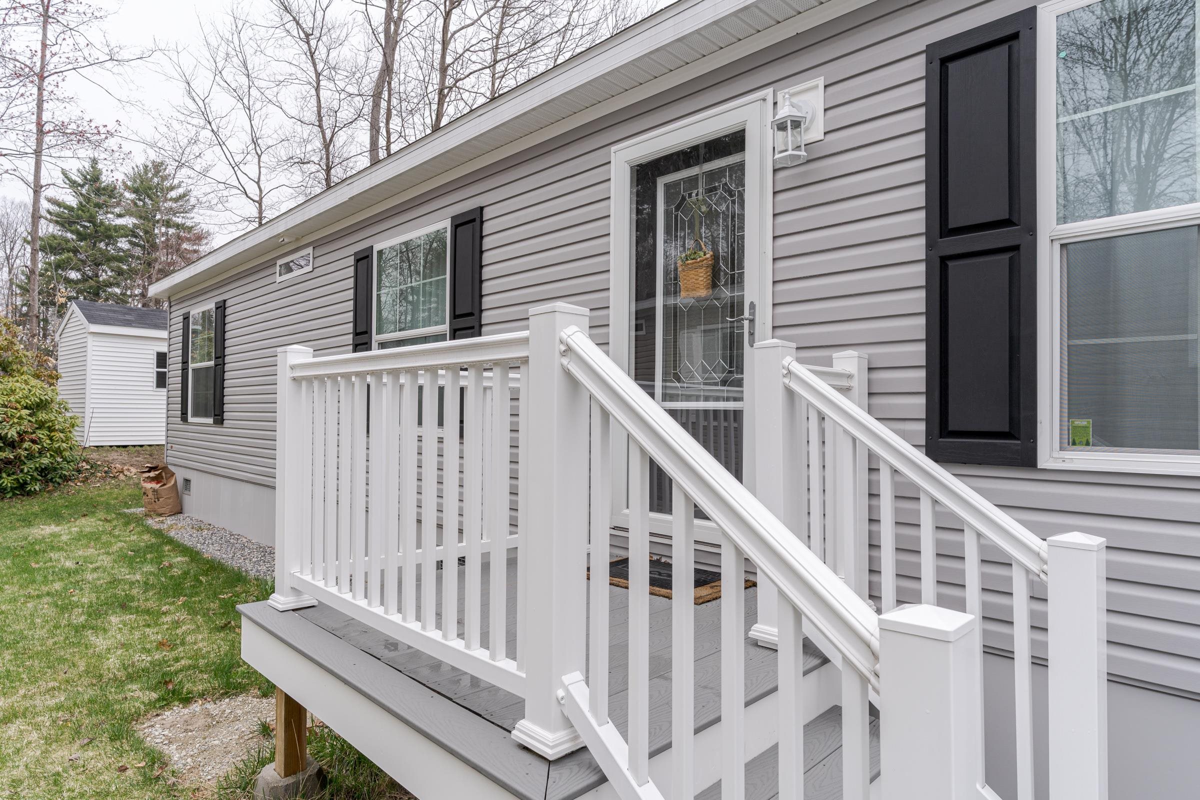 104 Robin Hood Lane Exeter, NH 03833 - Photo 30 of 38