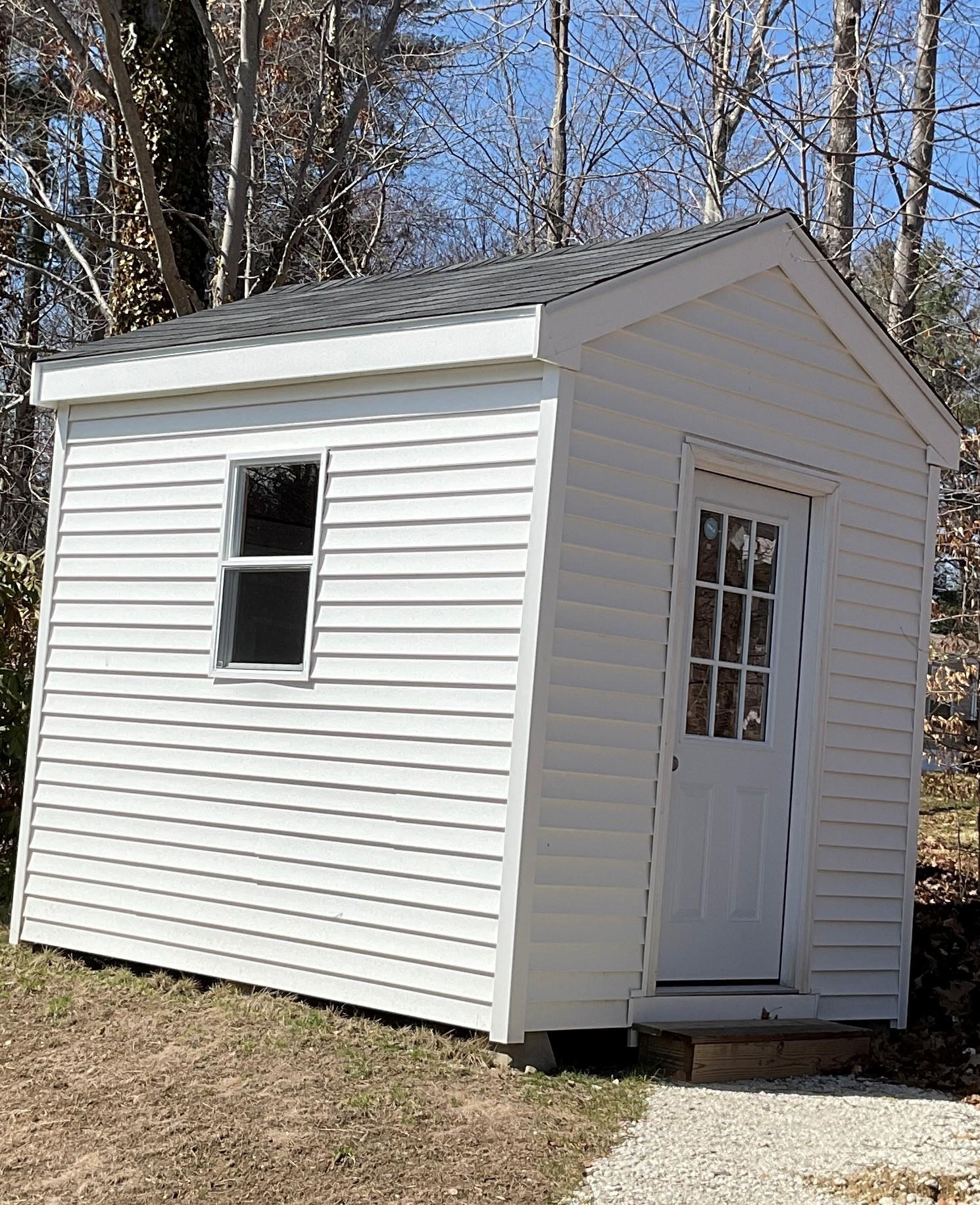 104 Robin Hood Lane Exeter, NH 03833 - Photo 31 of 38