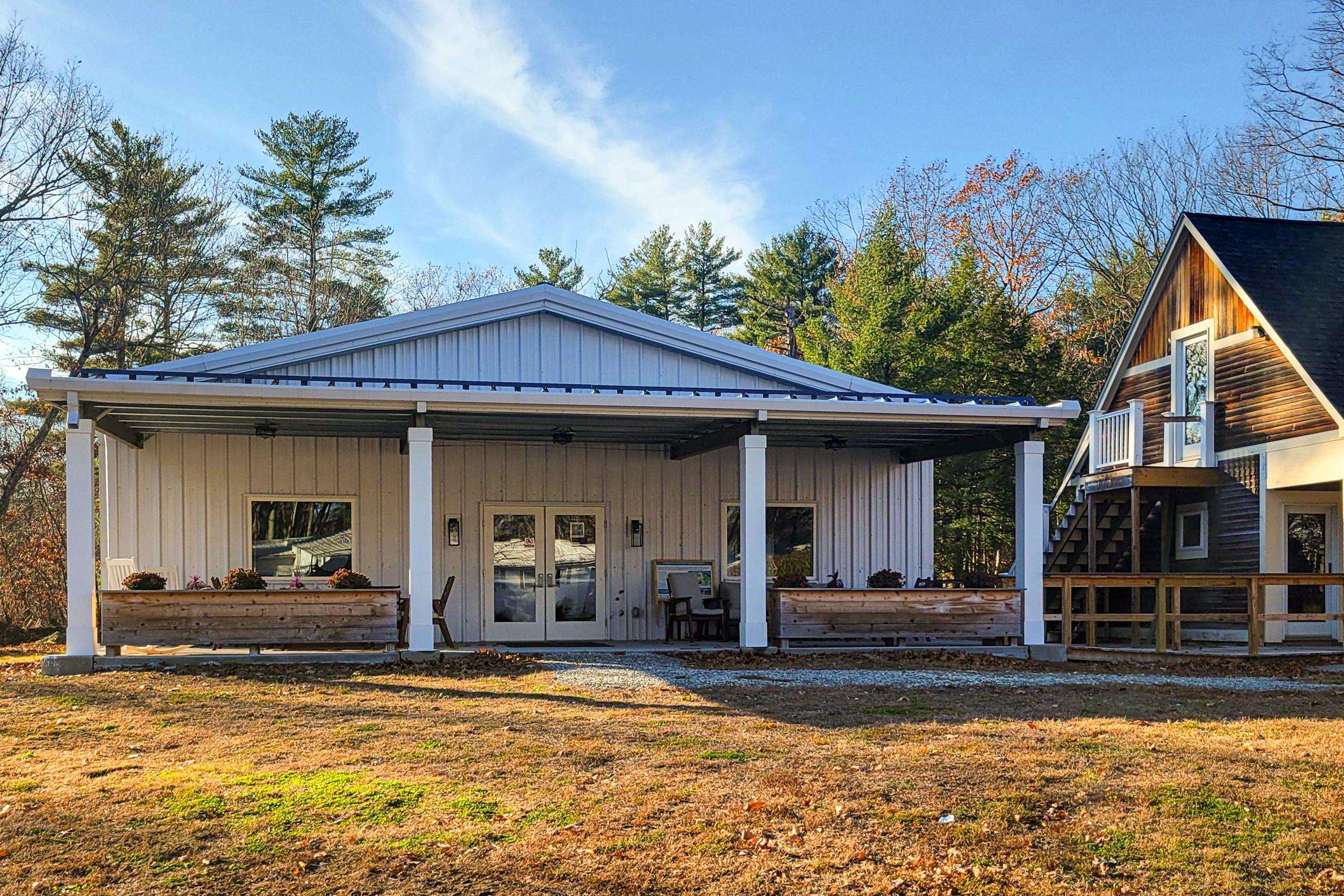 104 Robin Hood Lane Exeter, NH 03833 - Photo 32 of 38