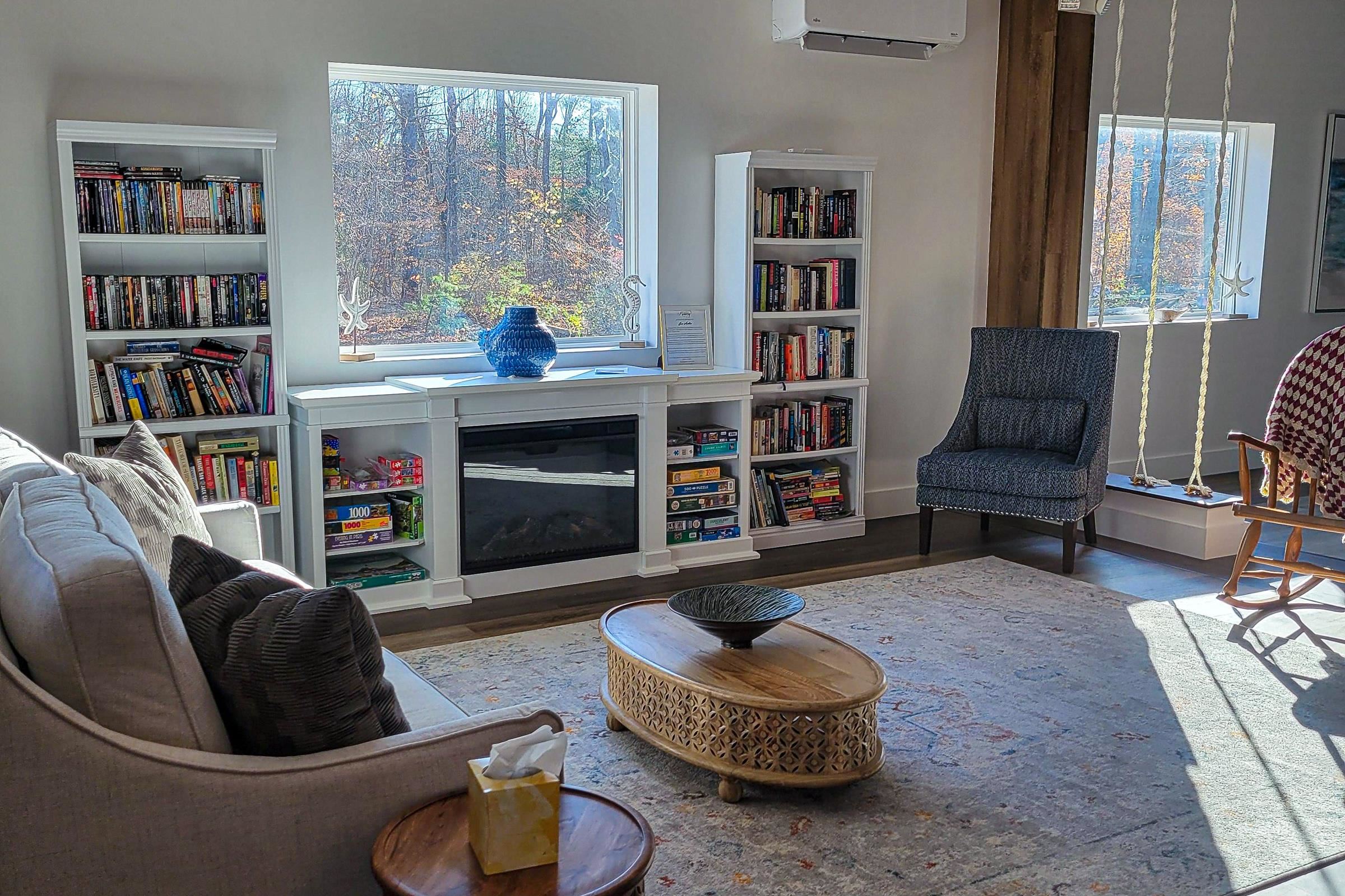 104 Robin Hood Lane Exeter, NH 03833 - Photo 33 of 38