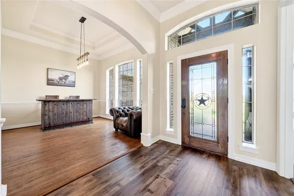 $725,000 | 200 Eagle Pass, Royse City, TX 75189