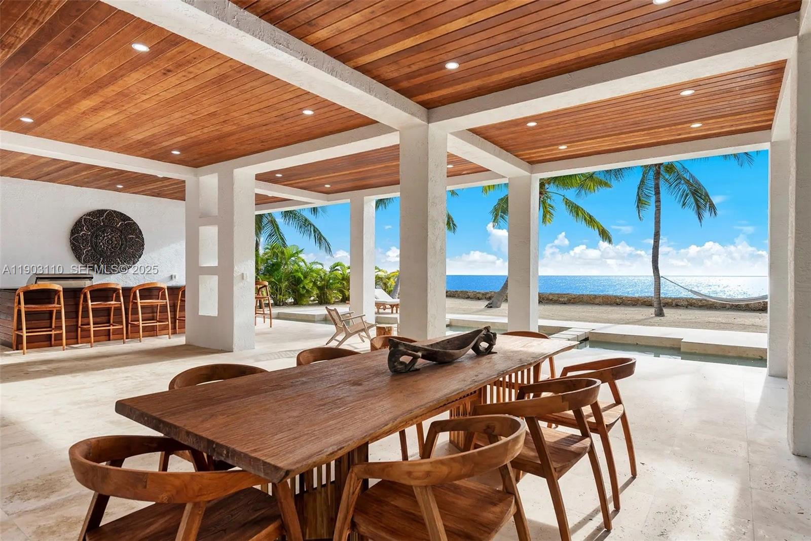 60 Ocean Front Drive Key Largo, FL 33037 - Photo 14 of 69