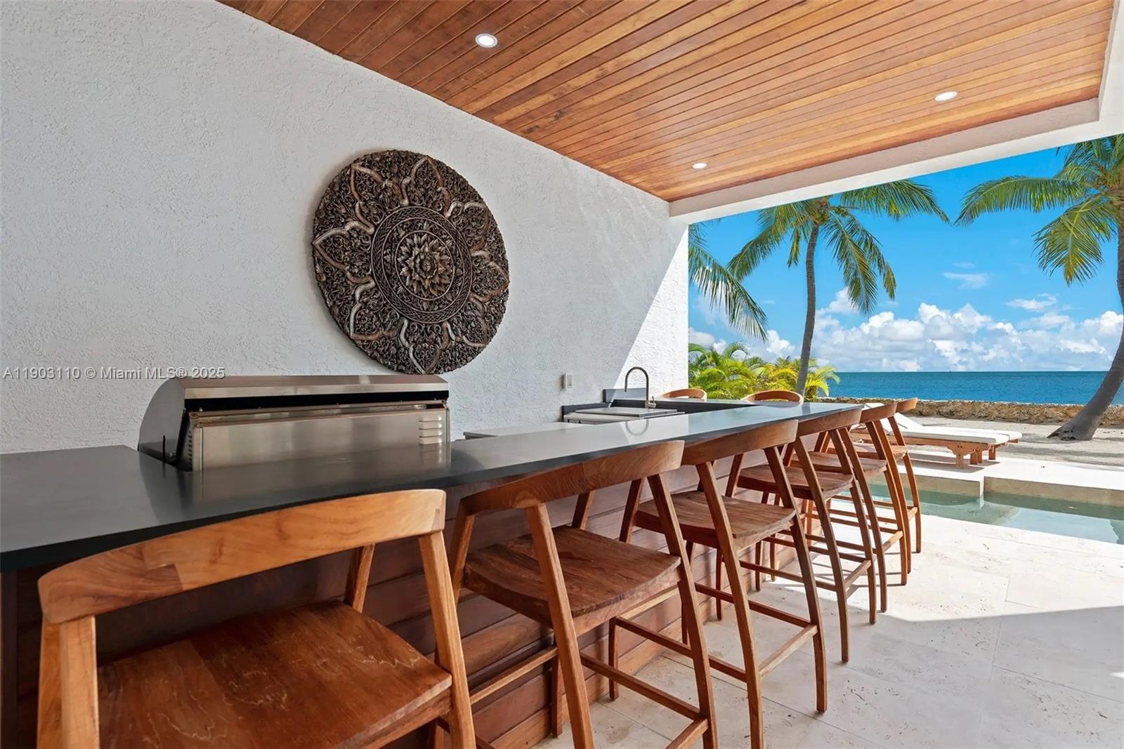 60 Ocean Front Drive Key Largo, FL 33037 - Photo 17 of 69