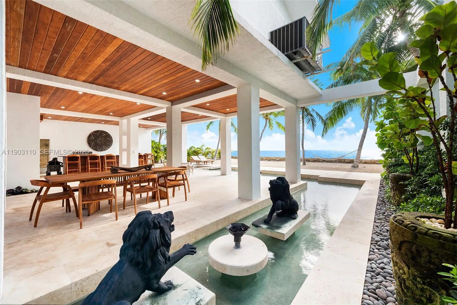 60 Ocean Front Drive Key Largo, FL 33037 - Photo 10 of 69