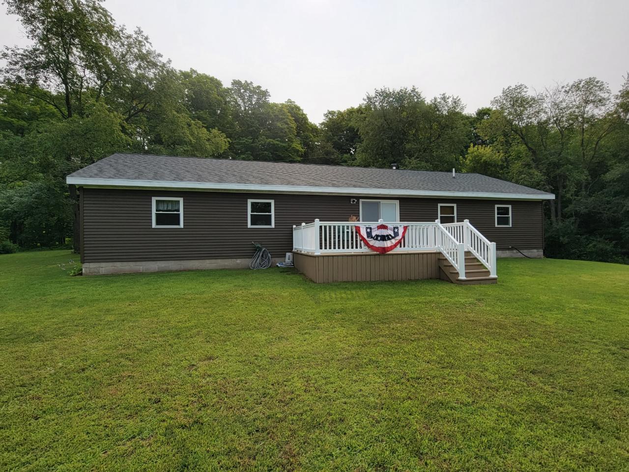 W9957 Sunnyside Road Antigo, WI 54409 - Photo 1 of 37 Gallery Image 1