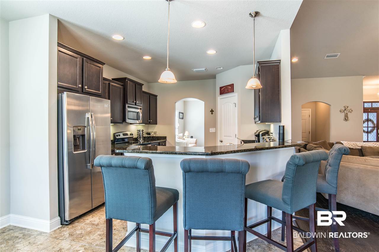 7205 Saybrook Boulevard Mobile, AL 36619 - Photo 15 of 30