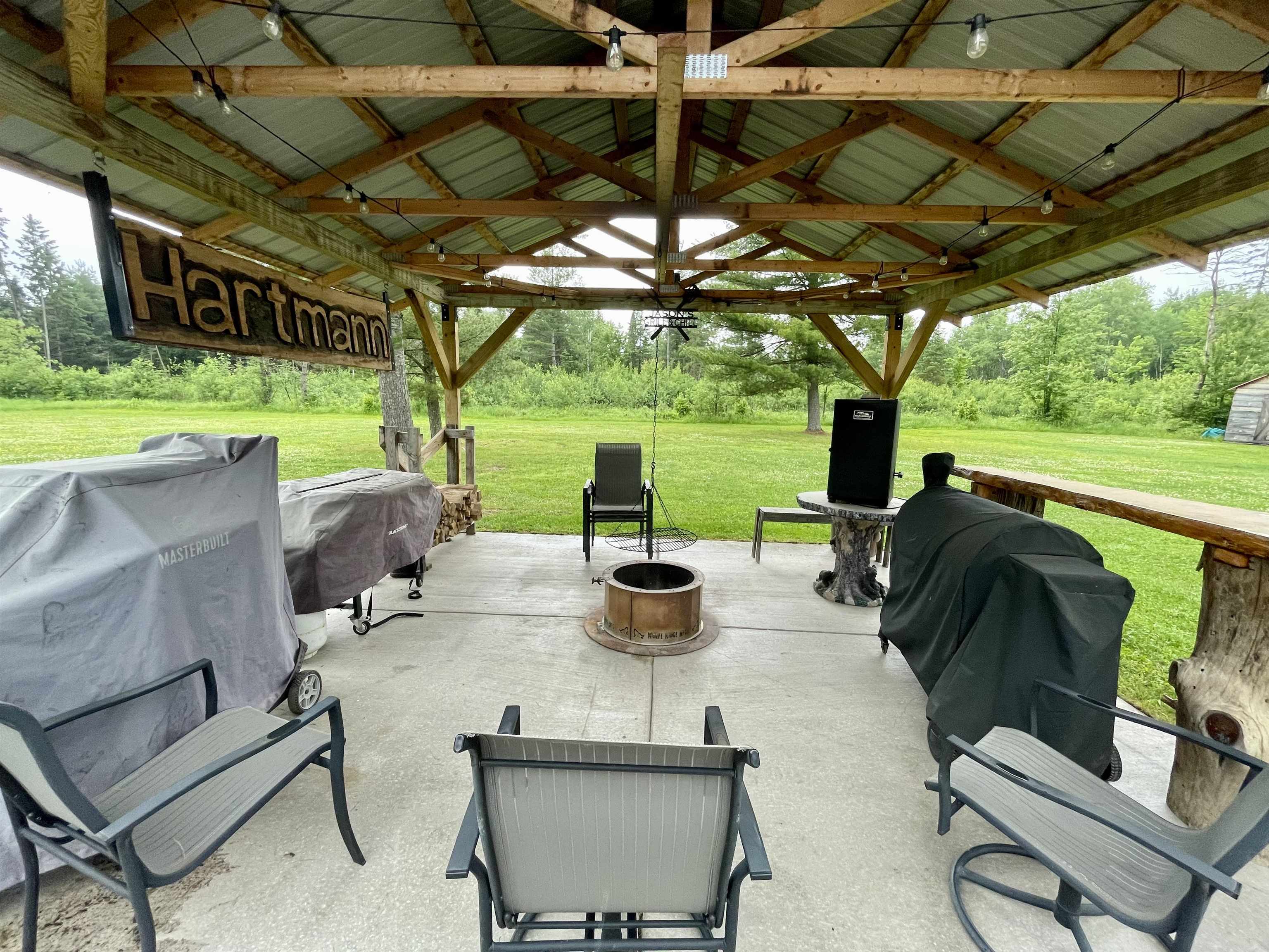 W4981 Morner Road Ogema, WI 54459 - Photo 32 of 34
