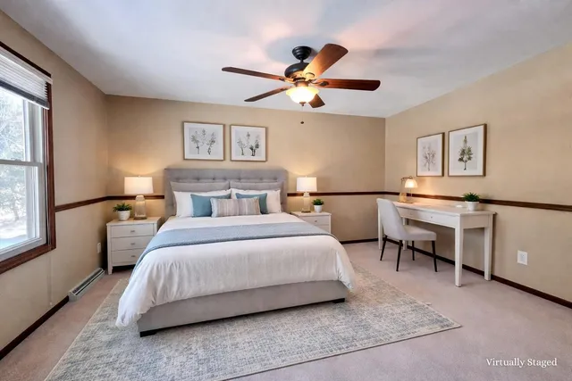 $539,900 | 7330 West Branford Lane, Madison, WI 53717